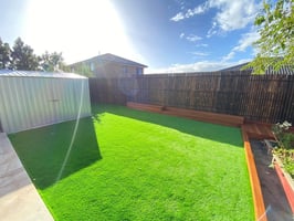 Synthetic Grass Melbourne